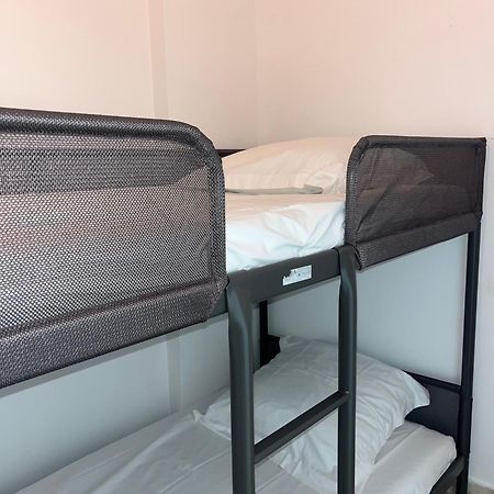Central -300M Palais- Seaview-A/C-Wifi-Spacieux كان المظهر الخارجي الصورة